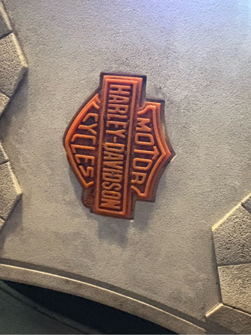 Harley Davidson motorcycle boots - Picture 10 of 12